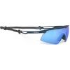 Image de Lunettes de soleil Rudy Project Turbolence Polar 3FX HDR bleues