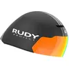 Image de Rudy Project Wingdream Casque contre la montre Noir L Noir L