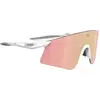 Image de Rudy Project Astral X Lunettes de soleil Transparentes Multilaser Rose Gold/CAT3 Transparentes Multilaser Rose Gold/CAT3