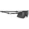Image de Lunettes de soleil Rudy Project Turbolence Noir Smoke black/CAT2 Noir Smoke black/CAT2