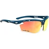 Image de Rudy Project Propulse Photochrome Lunettes de soleil Bleu Bleu One Size