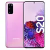 Image de Samsung G980FD Galaxy S20 4G (Double SIM) 128 Go Rose Débloqué (Reconditionné) en occasion ou reconditionné