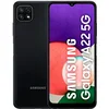 Image de Samsung Galaxy A22 5G Téléphones mobiles 128 Go 6,6 pouces (16,8 cm) Double-SIM Android 11 Gris (Reconditionné) en occasion ou reconditionné