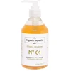Image de Shampooing nettoyant en profondeur The Organic Republic Champú 250 ml