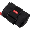 Image de Support Salsa Anything Bracket Mini, avec sacoche Anything Pack et sangle Velcro, black