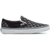 Image de Vans Slip on Homme - Baskets, Noir - Pointure 42 - Toile