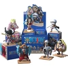 Image de Freenys hidden dissectibles | Mighty Jaxx | One Piece (Warlords Samurai Edition) S4