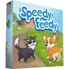 Image de Speedy Feedy - Jeu de cartes - Edition ENG