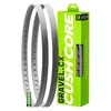 Image de Insert mousse Cushcore Gravel / CX (la paire, valves incluses) en occasion ou reconditionné