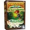 Image de Aventures de Penny Papers : Vallée de Wiraqocha (multilingue)