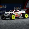 Image de Losi LOS-1392T2, camion tout-terrain pour pistes courtes / stades, échelle 1:28, poids : 158 g