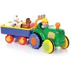 Image de Dumel Tracteur Farmer Dd 24752
