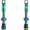 Image de Valves sans chambre à air - oilslick - 44 mm