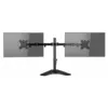Image de V7 Support Bureau 2 ECRANS en occasion ou reconditionné