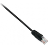 Image de Câble réseau UTP rigide de catégorie 6 V7 V7CAT5UTP-05M-BLK-1E, 5 m