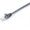 Image de V7 Câble RJ45 Cat5e non blindé (UTP) RJ45 mâle vers RJ45 mâle, gris 2m 6.6ft - Neuf