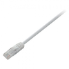 Image de Câble réseau UTP rigide de catégorie 6 V7 V7CAT5UTP-02M-WHT-1E (2 m)