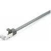 Image de V7 Cat6 Ethernet Gris Stp 2M