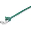 Image de V7 Câble réseau blindé CAT6 STP 05M Vert - Neuf