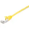 Image de V7 Câble réseau blindé CAT6 STP 02M Jaune - Neuf