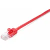 Image de Câble réseau rigide UTP de catégorie 6 V7 V7CAT6UTP-02M-RED-1E (2 m)