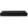 Image de V7 Station d'accueil universelle USB-C avec alimentation, double écran 4K, port d'affichage HDMI et Displaylink jusqu'à 65 W - Neuf