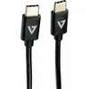 Image de Câble USB C V7 V7USB2C-1M Noir