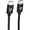 Image de Câble USB C V7 V7USB2C-2M (2 m)