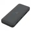 Image de V7 UCMINIDOCKDUAL-PT station d'accueil USB 3.2 Gen 1 (3.1 Gen 1) Type-C Noir - Neuf