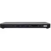 Image de V7 Thunderbolt 4 DOCKING STATION HDMI 2.0 DP1.4 Alt Mode 96W PD