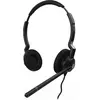 Image de V7 Wired Qd Headset Wideband Audio Noise Cancelling Mic