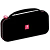 Image de Switch Travel Case NNS40 (black) sous licence officielle - Bigben Interactive AL109128 - (Matériel / accessoires Nintendo Switch)