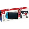 Image de BigBen Nintendo Switch Grip Go Play off. lizenziert