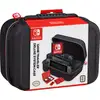 Image de NACON NNS61 Housse de protection pour console de jeux portable Boîtier robuste Nintendo Noir - Neuf