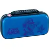 Image de Bigben Interactive NNS46BL Housse de protection pour console de jeux portable Nintendo Bleu