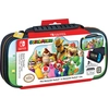 Image de Pochette de transport Deluxe Officielle Super Mario NNS3A pour Nintendo Switch Noir - Neuf