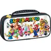 Image de Pochette de transport Deluxe Officielle Super Mario NNS3B pour Nintendo Switch Noir - Neuf