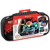 Image de Switch Travel Case NNS37M Metroid Dread sous licence officielle