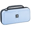 Image de Bigben Interactive AL112555 Housse de protection pour console de jeux portable Étui de transport Nintendo Bleu clair - Neuf