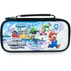 Image de Pochette de transport officielle Super Mario Bros Wonder Switch (SWITCH) - Neuf