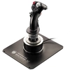 Image de Thrustmaster HOTAS Warthog Flight Stick Noir USB 2.0 Joystick PC - Neuf