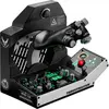 Image de Thrustmaster VIPER TQS MISSION PACK Black USB Joystick + Motor Control Lever PC