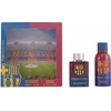 Image de Sporting Brands F.C. Barcelona 2-Piece EDT Set 100ml+150ml