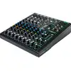 Image de Mackie ProFX10v3 10 canaux Noir - Neuf