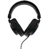Image de Mackie MC-100 casque Casques Avec fil Arceau Stage/Studio Noir - Neuf