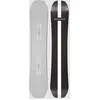 Image de Whitespace AMF Twin Snowboard à motifs 155W