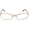 Image de Tom Ford Ft502426854 Lunettes de soleil pour femmes Golden Mann Golden One Size