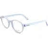 Image de Lunettes de soleil Diesel dl5024020