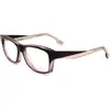 Image de Diesel Diesel DL5065 083 VIOLET 52/15/ Uni Shine