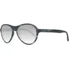Image de Web WE0128 79W MATTE LILAC 54/17/145 Lunettes de soleil unies